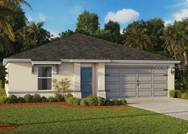 1512 Redwood Ln., Haines City, FL 33844