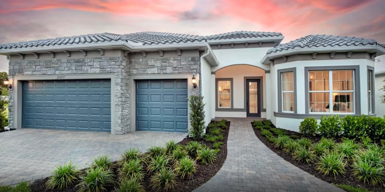 26309 Coral Harbour Dr., Englewood, FL 34223