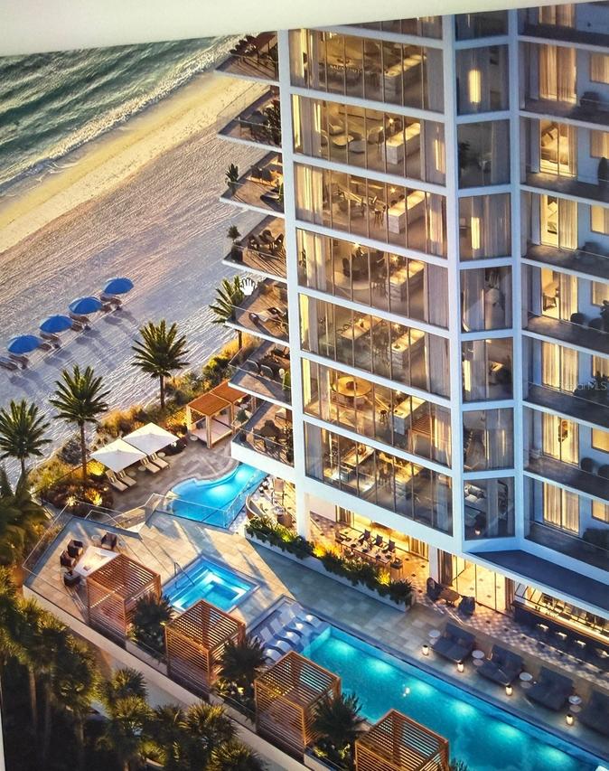 1000 Benjamin Franklin Dr. #502, Sarasota, FL 34236