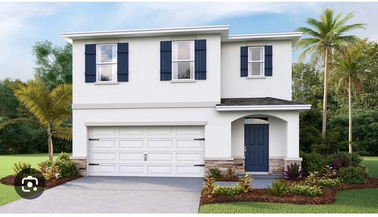 4041 Giorgio Dr., Winter Haven, FL 33884