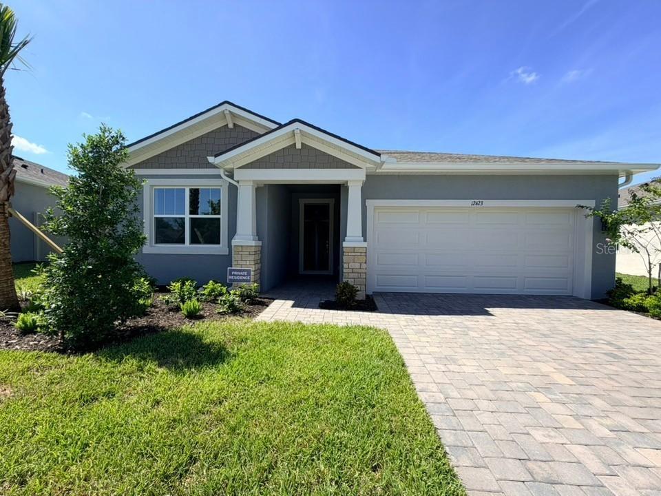 12423 52nd St., Parrish, FL 34219