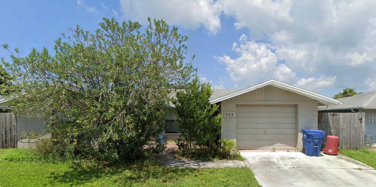 [Address Hidden by Seller], Port Richey, FL 34668