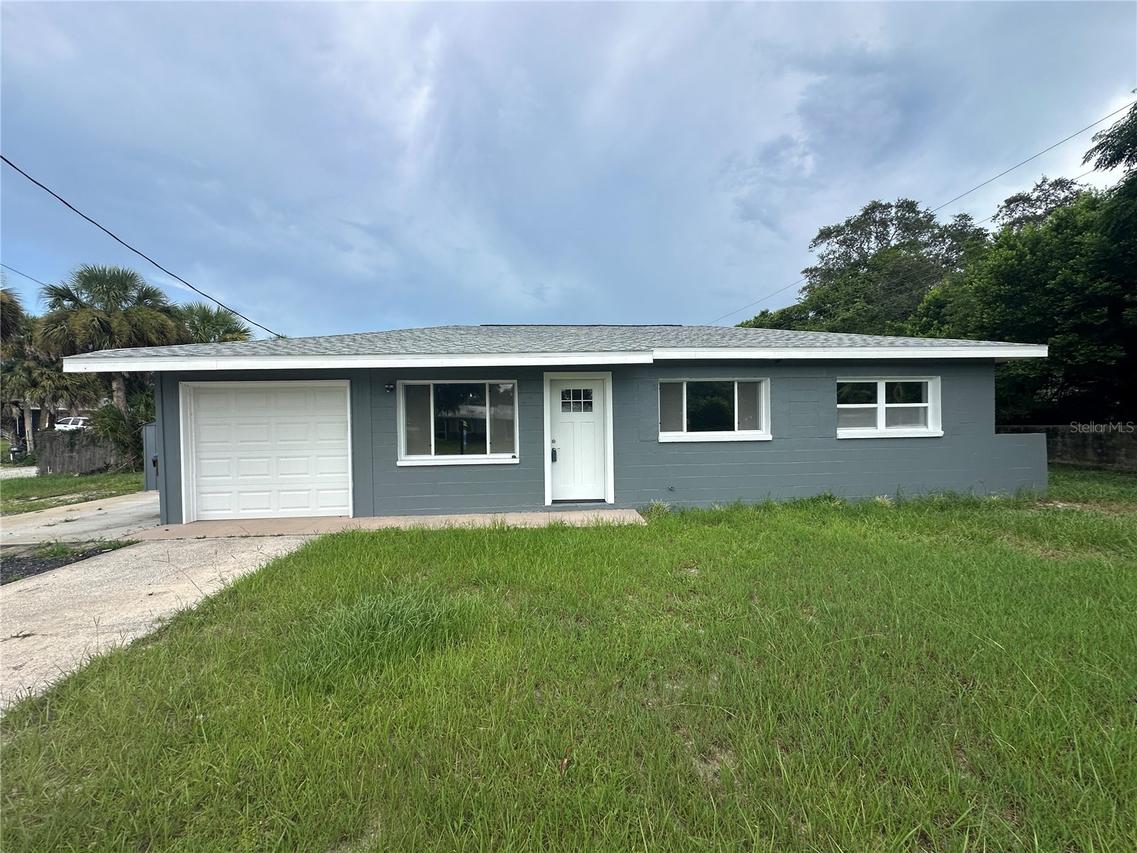 825 N Carpenter Rd., Titusville, FL 32796