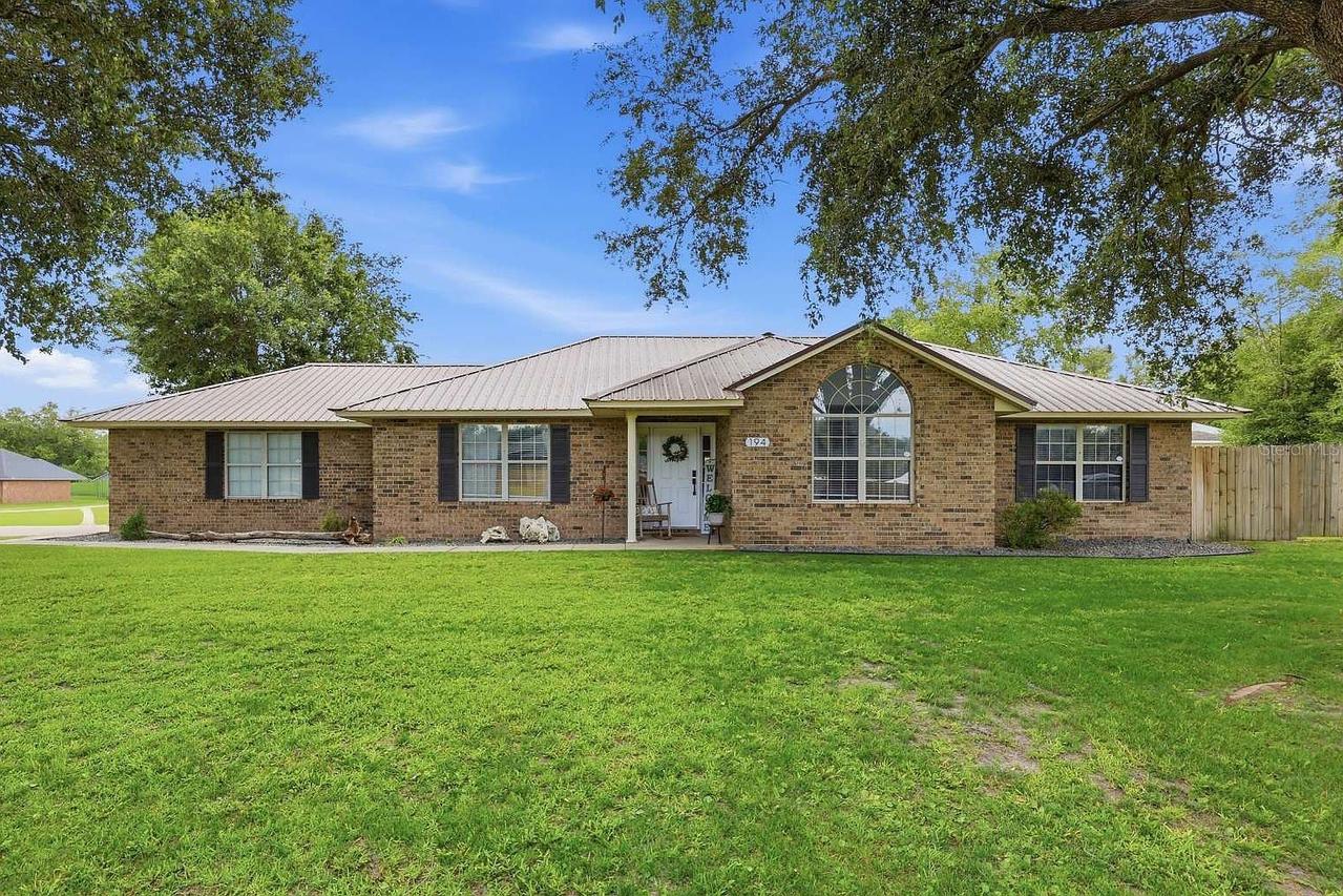 194 SW Callaway Dr., Lake City, FL 32024