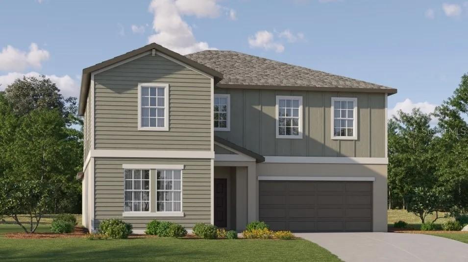 12415 Seaboard Dr., Palmetto, FL 34221
