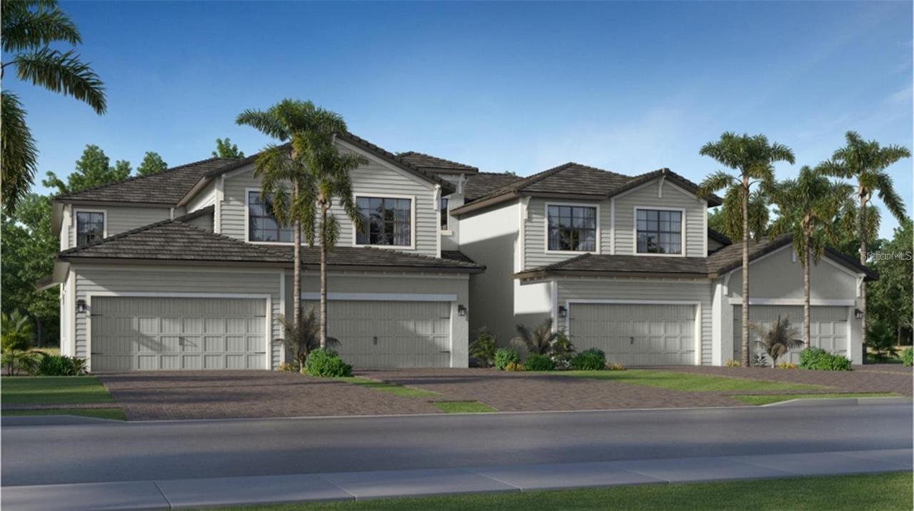19227 Cherrystone Way #101, Lakewood Ranch, FL 34211