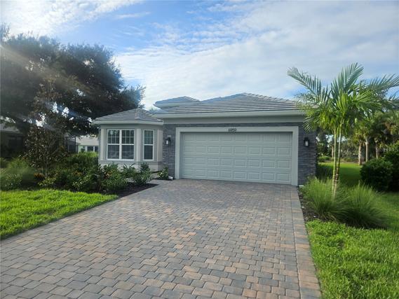 New Construction Homes For Sale This Week in Nokomis: September 16th to September 22nd