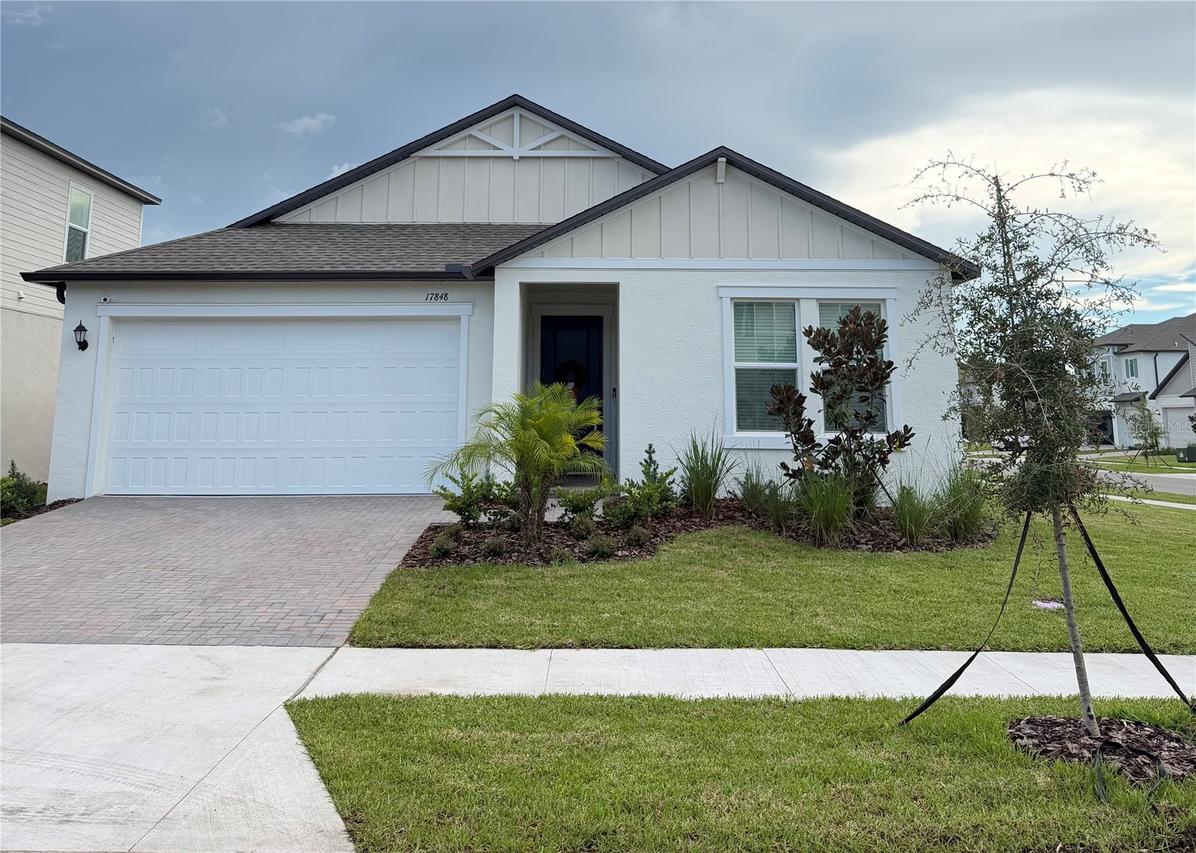 17848 Grassybend Loop, Land O Lakes, FL 34638