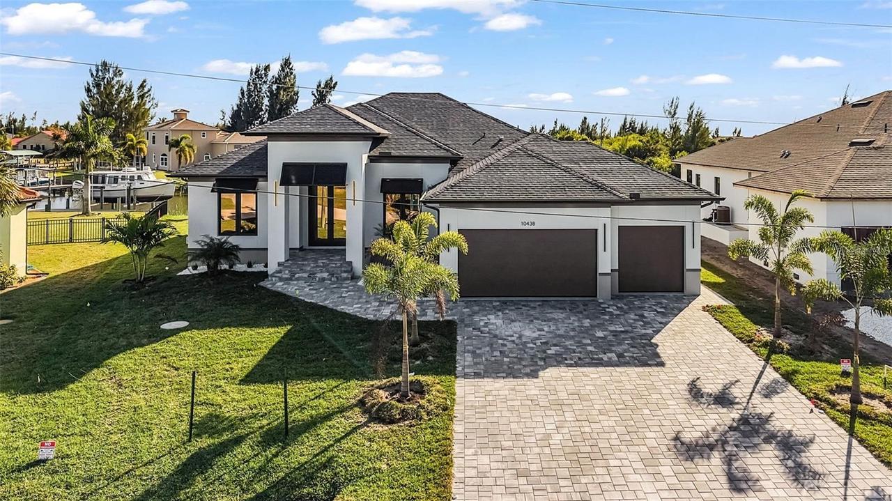 10438 Atenia St., Port Charlotte, FL 33981