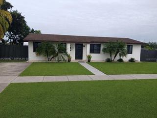 New Homes For Sale This Week in Homestead: September 11th to September 17th