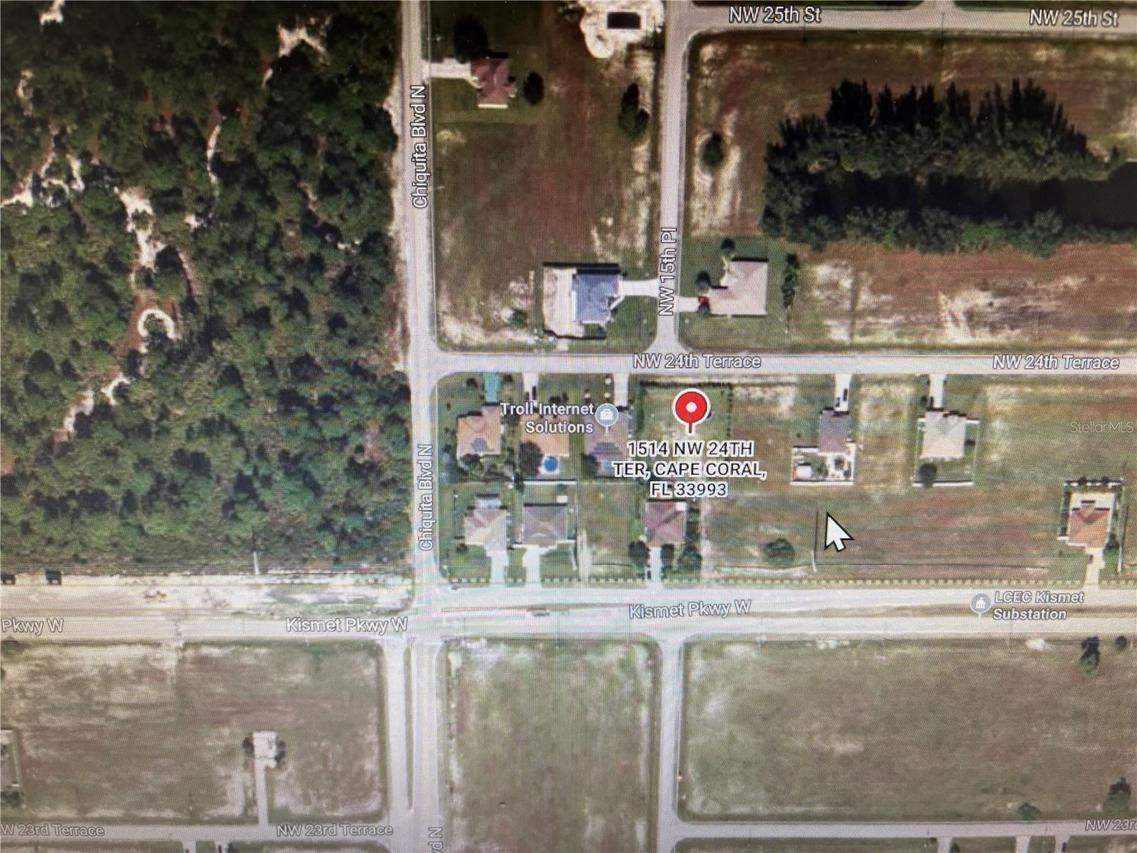 1514 NW 24th Ter., Cape Coral, FL 33993