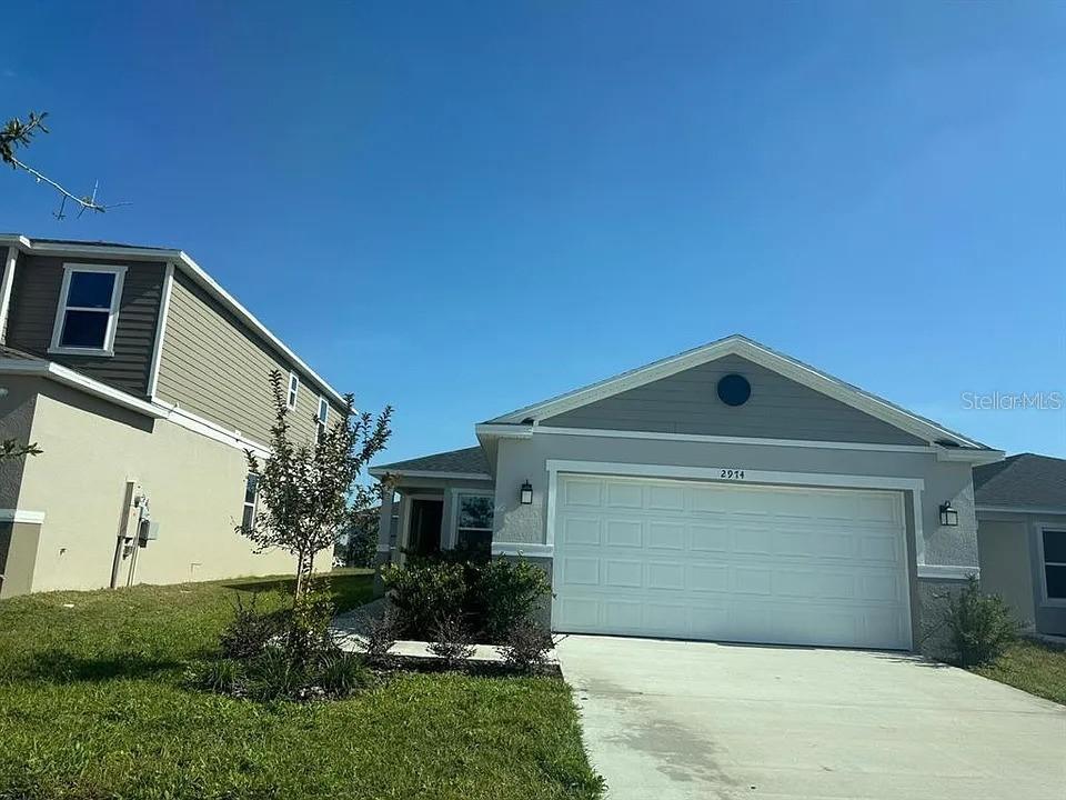 2974 Cherry Ln., Haines City, FL 33844