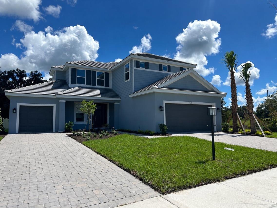 16213 Weller Ct., Odessa, FL 33556