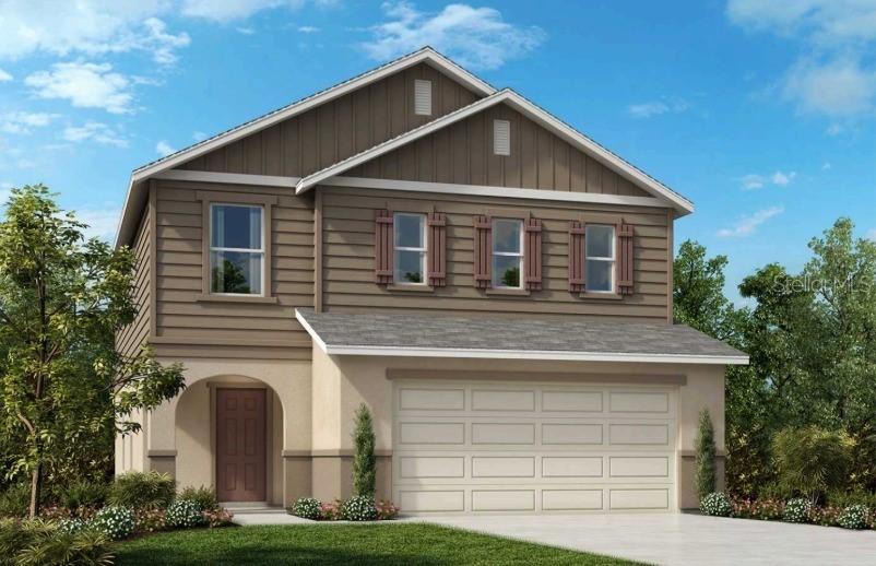 3187 Cedar Crossing Blvd., Haines City, FL 33844