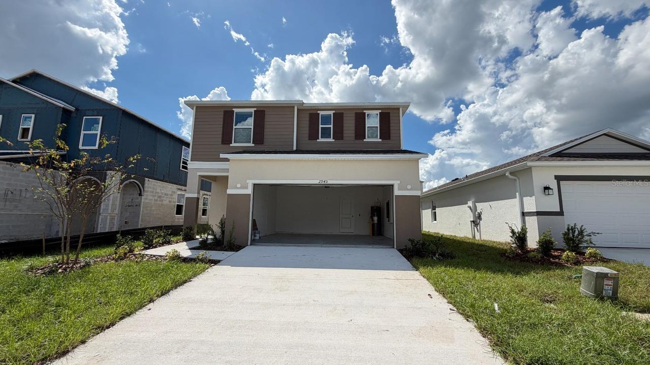 2945 Lavanda Dr., Haines City, FL 33844