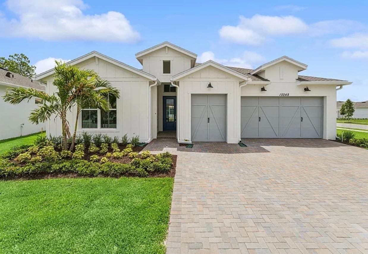 10248 NW Field Flower Tr., Port St Lucie, FL 34987