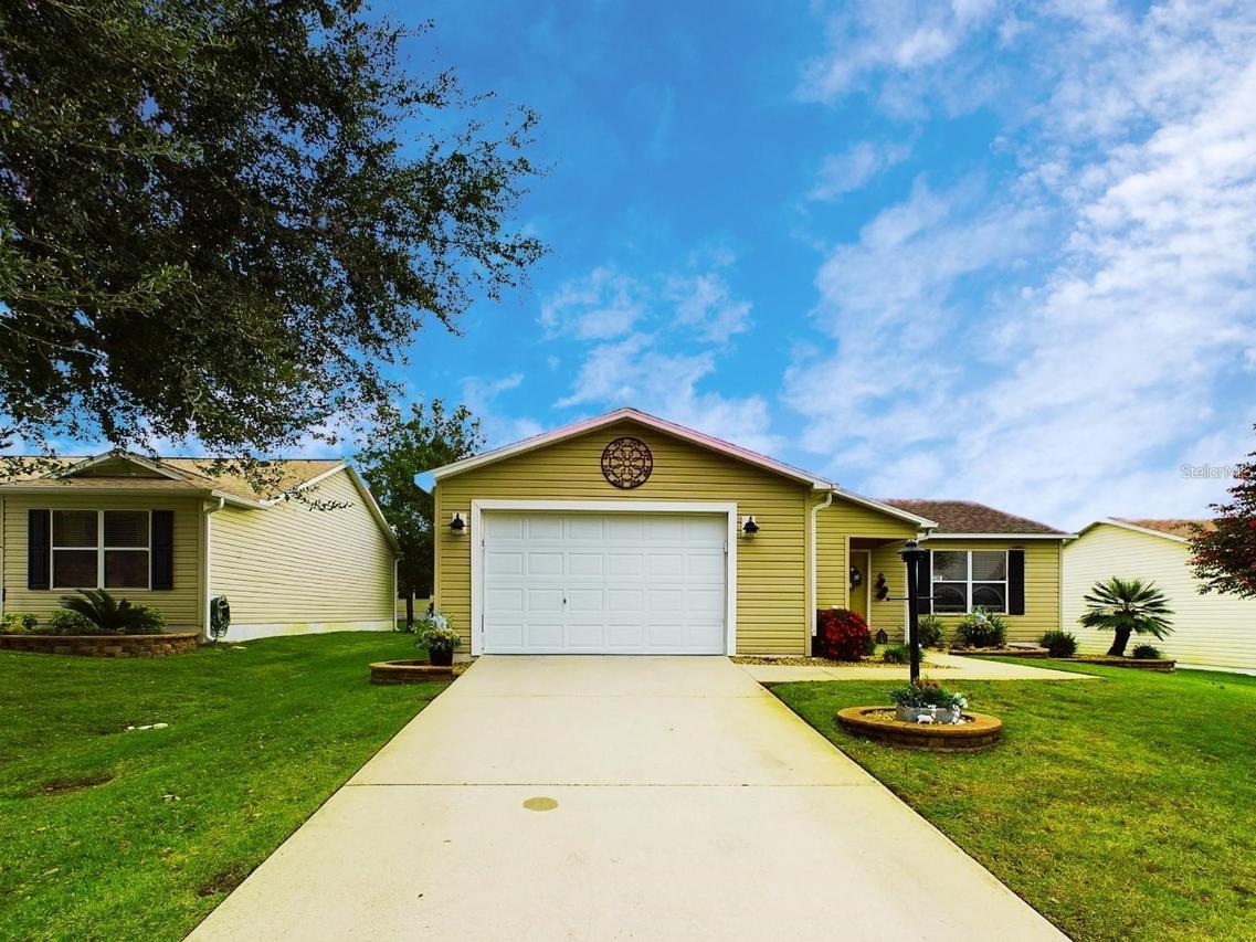 298 Jefferson Ln., The Villages, FL 32162