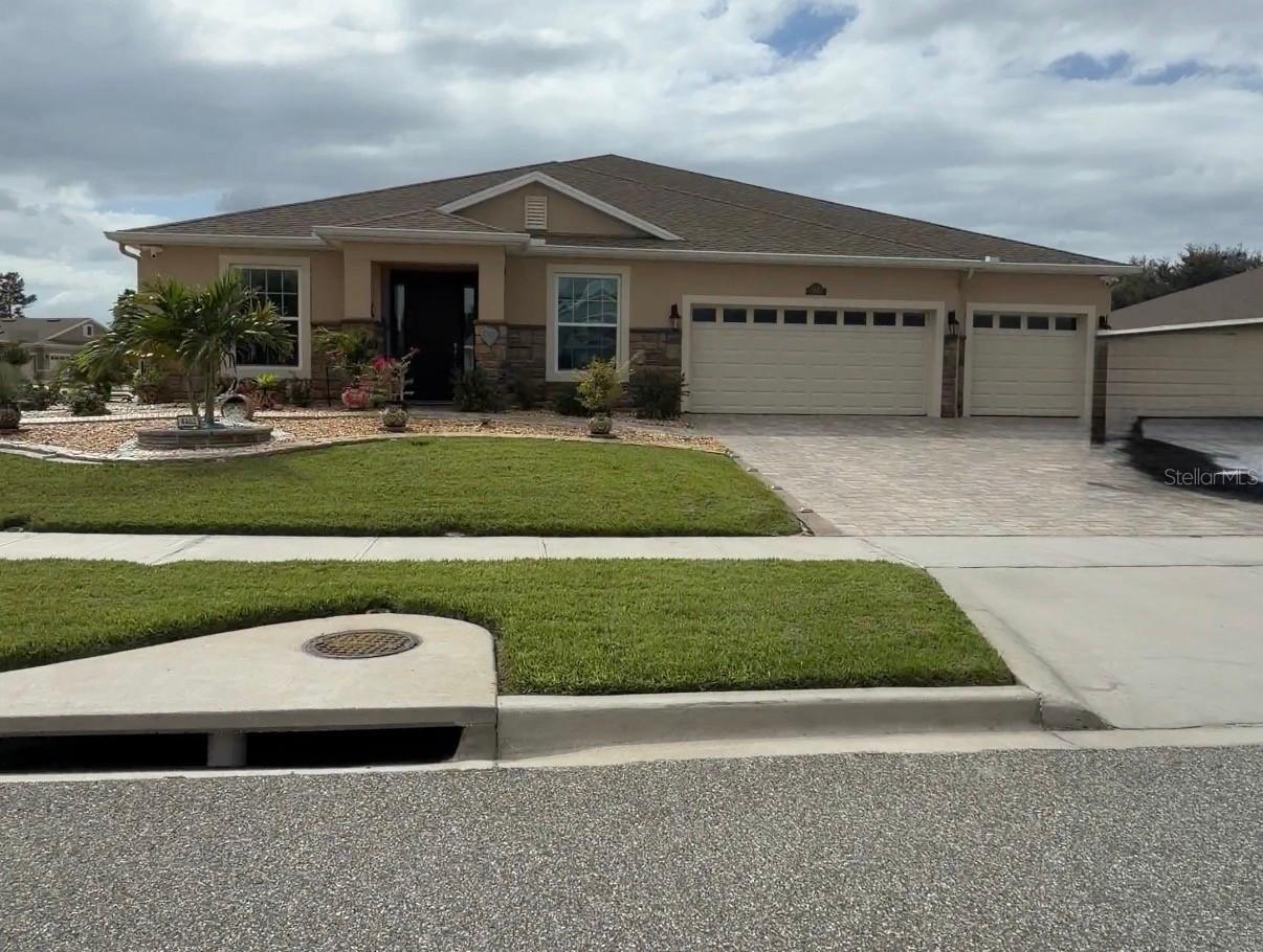4483 Linwood Trace Ln., Clermont, FL 34711