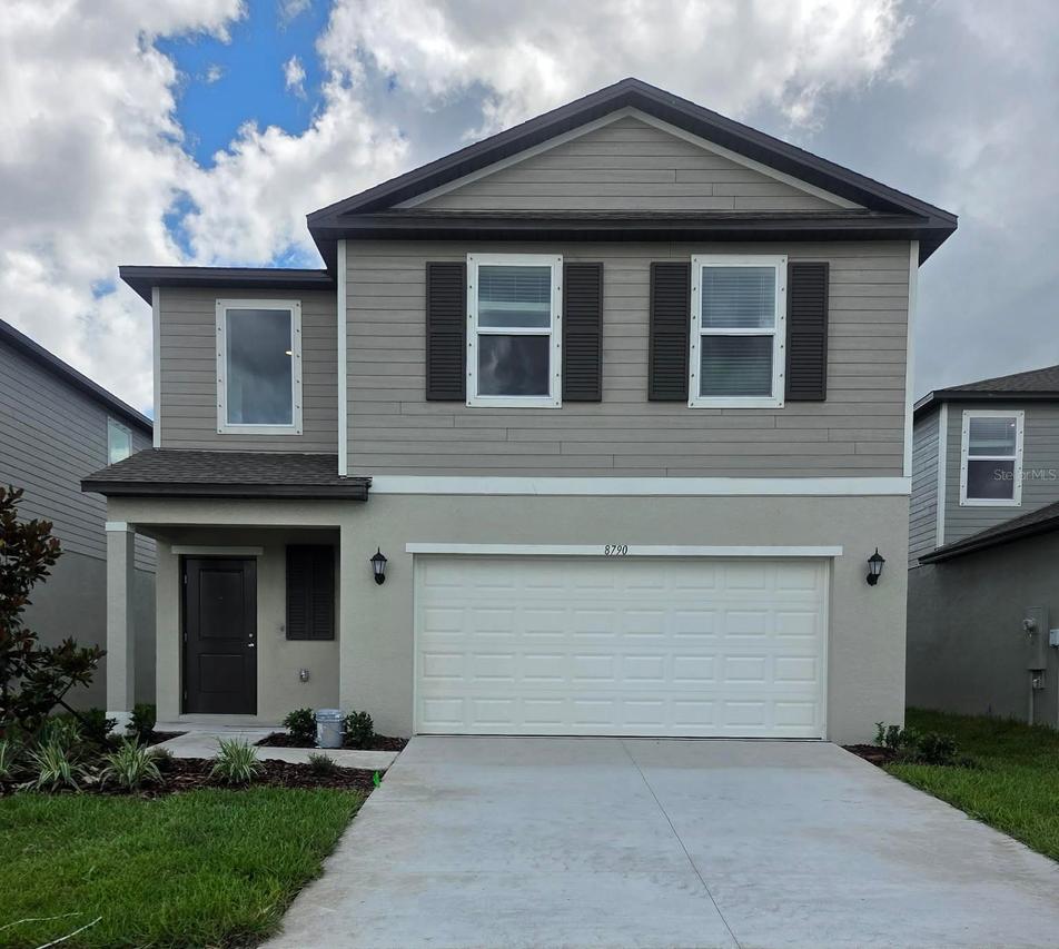 8790 Dusty Ln., New Port Richey, FL 34655