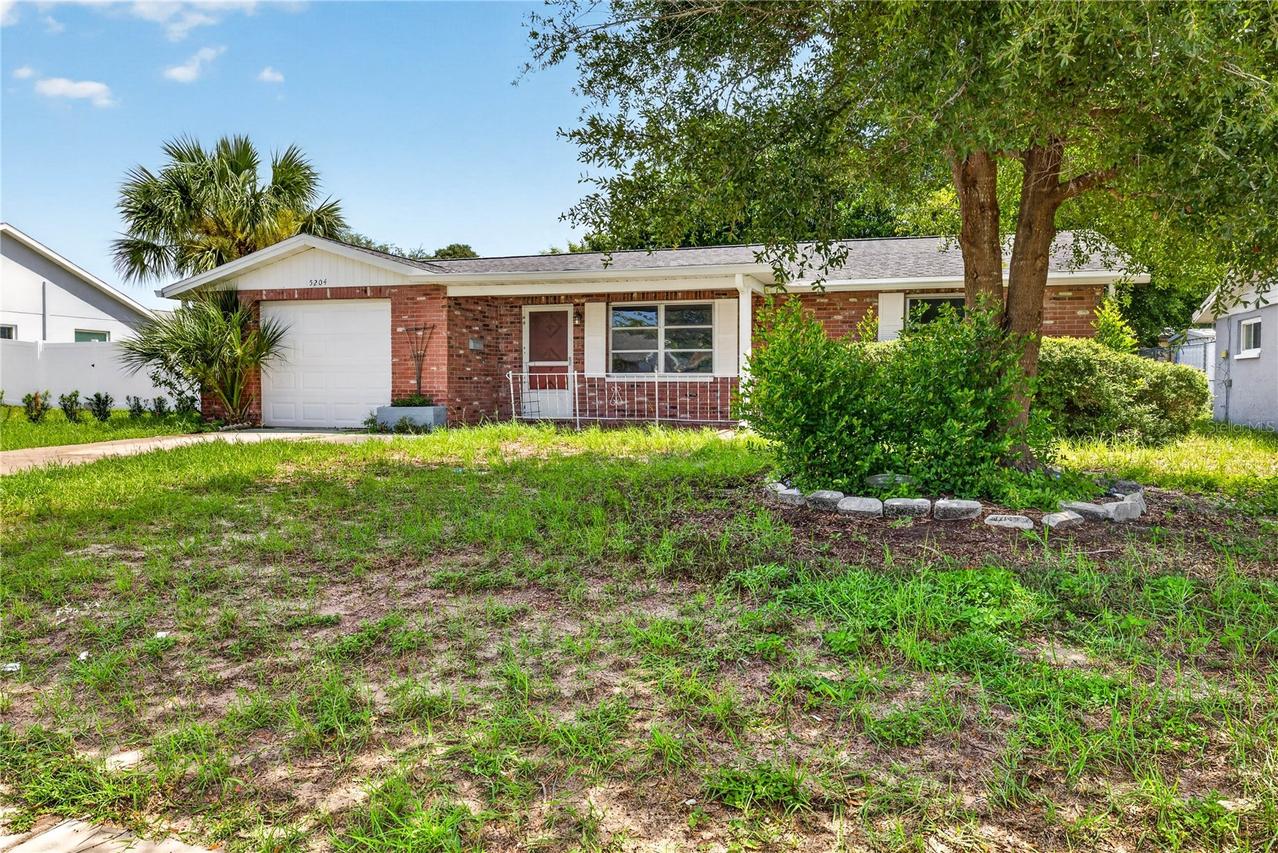 5204 Idlewild St., New Port Richey, FL 34653