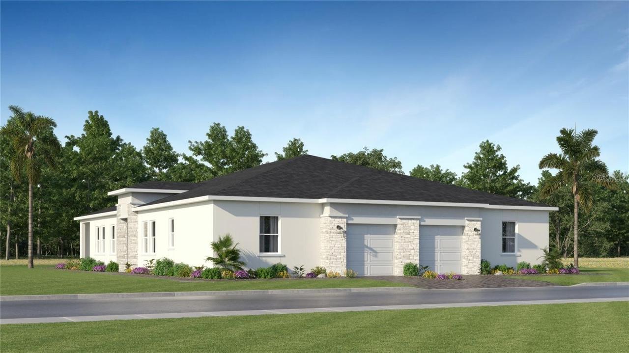 4348 St Thomas Way, Kissimmee, FL 34758