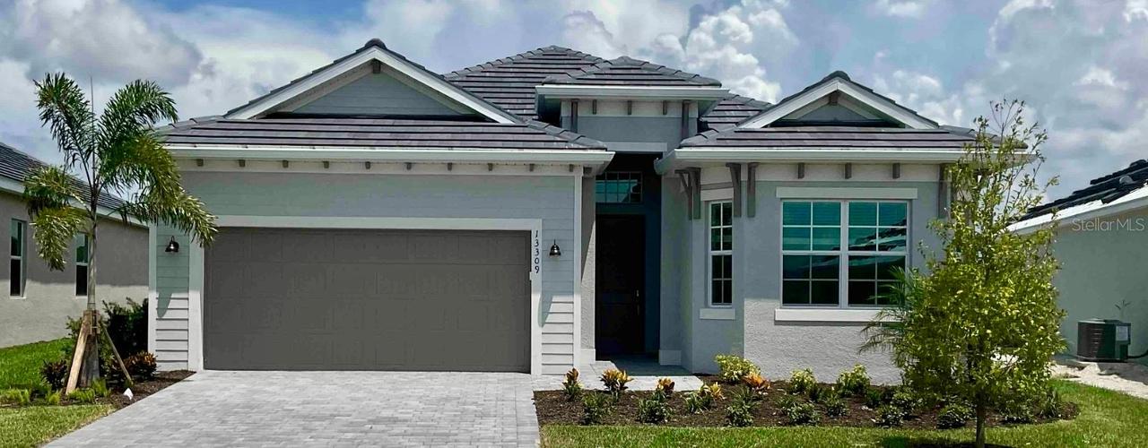 13309 Tulum Loop, Venice, FL 34293