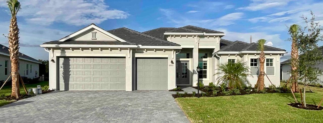 18915 Cherrystone Way, Lakewood Ranch, FL 34211