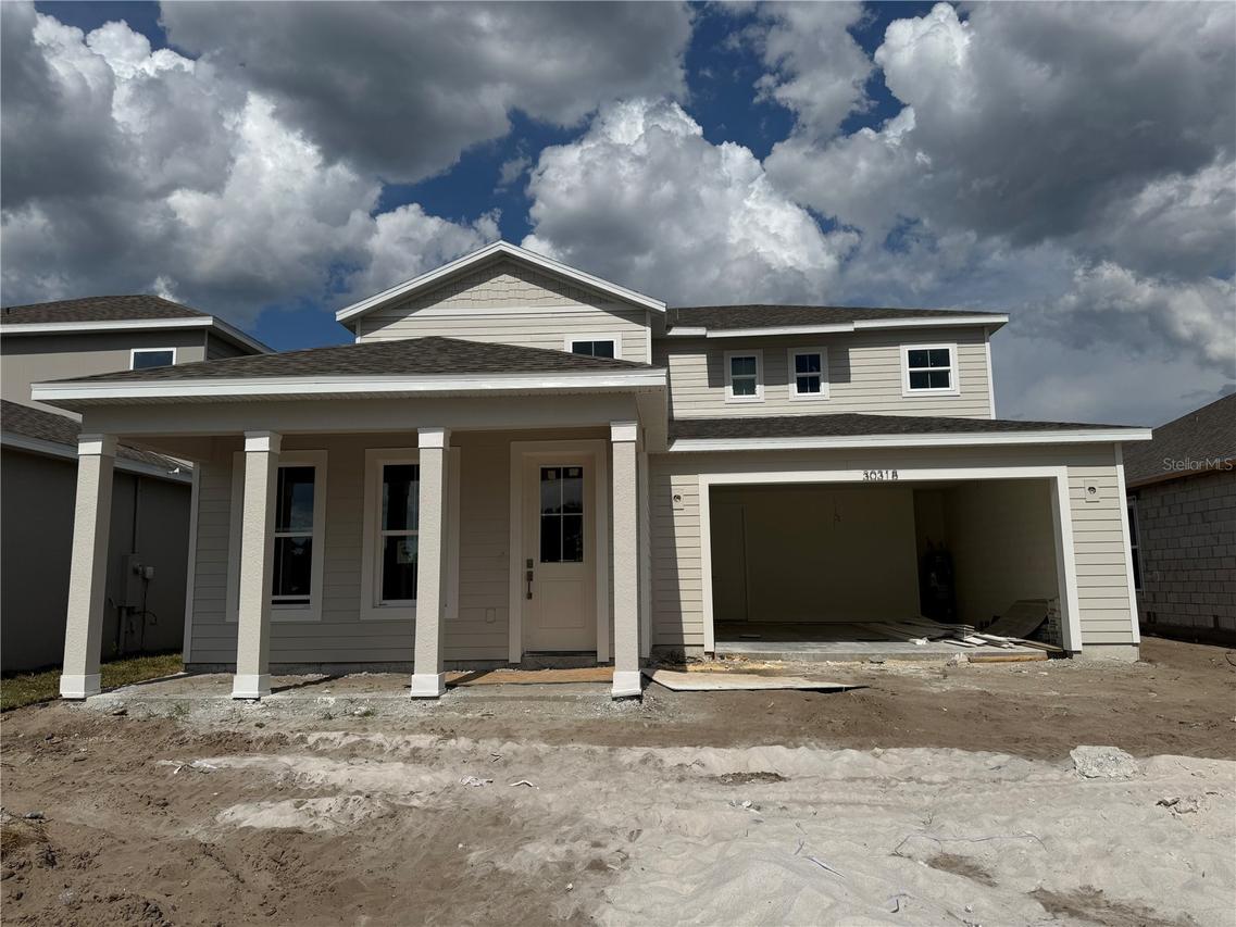 30318 Emerald Forest Dr., Mount Dora, FL 32757