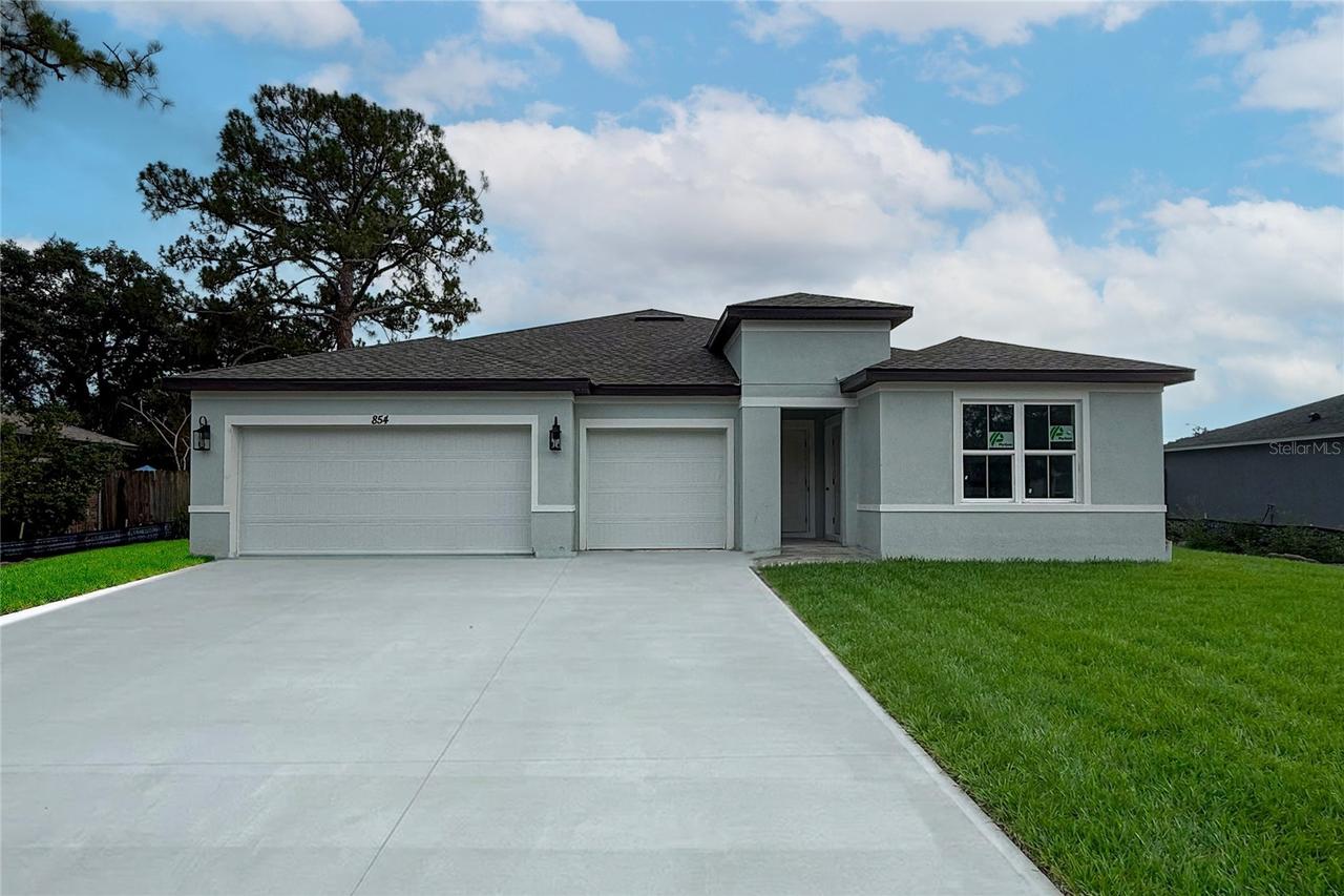 854 Thuringer St., Palm Bay, FL 32907