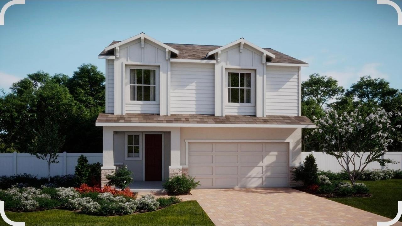 1332 Wood Line Dr., Deland, FL 32720
