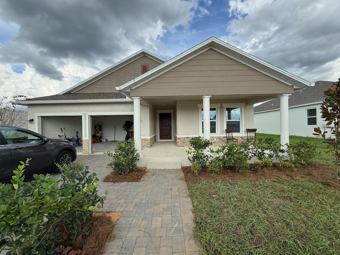 503 Sunbrook Dr., Groveland, FL 34736