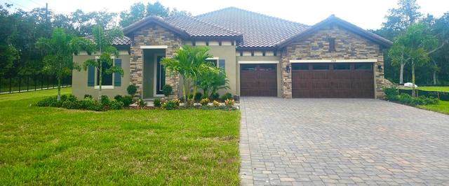 New Construction Homes For Sale This Week in Lithia: September 16th to September 22nd
