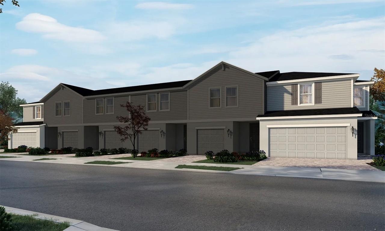 16245 Bird Of Paradise Ave., Clermont, FL 34714
