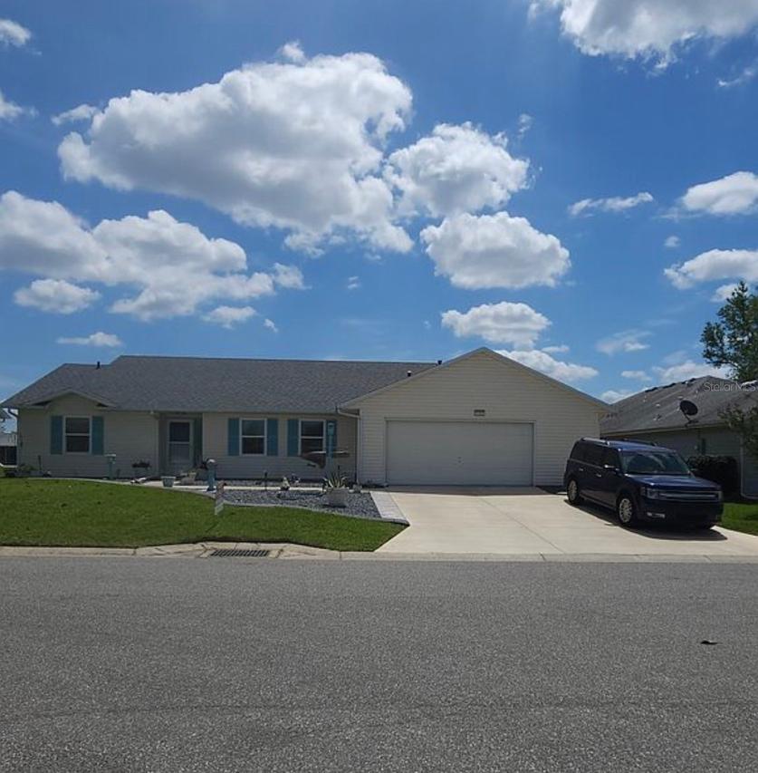 6348 Highland Lakes Blvd., Leesburg, FL 34748