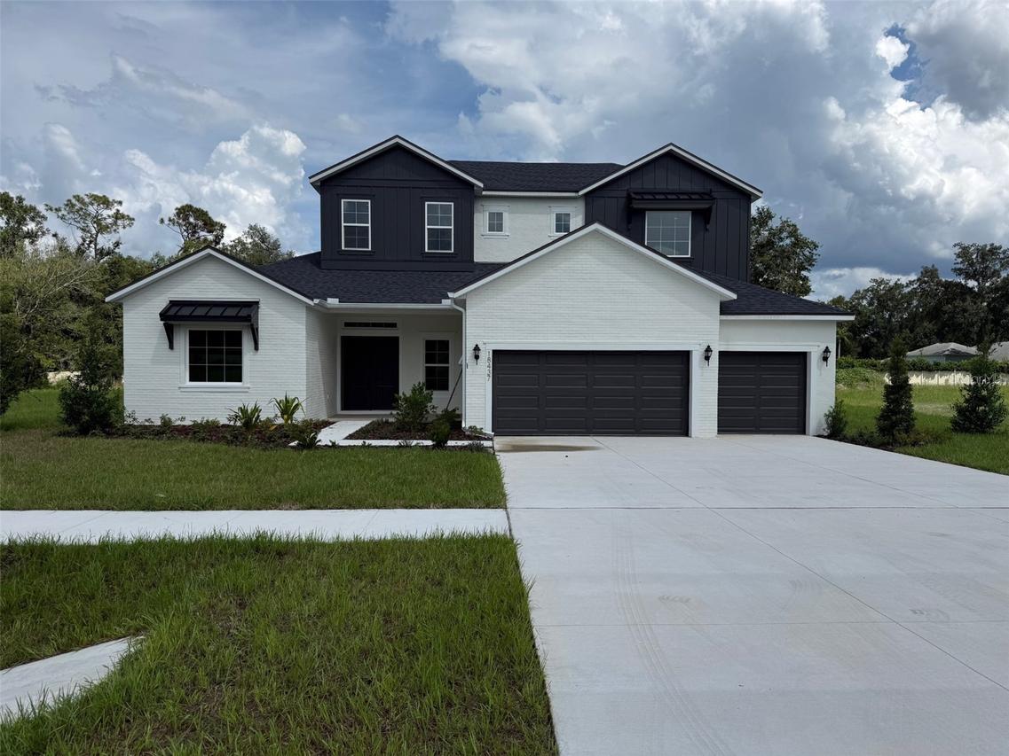 18437 Purple Creek Ln., Lutz, FL 33549