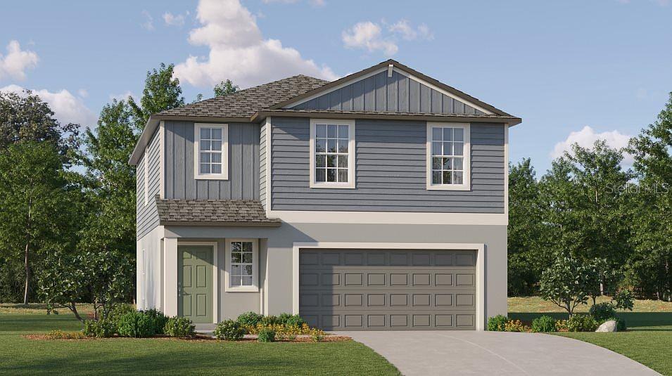 17946 Pleasantview Blvd., Land O Lakes, FL 34638
