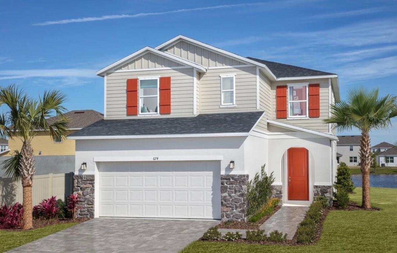 4148 Grappler, Palm Bay, FL 32909