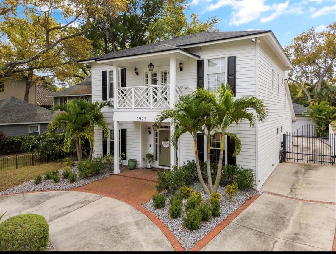 2922 W Knights Ave., Tampa, FL 33611