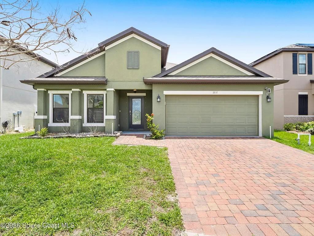 1031 Peta Way, Melbourne, FL 32940