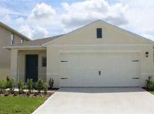 3019 Viceroy Ct., Poinciana, FL 34759