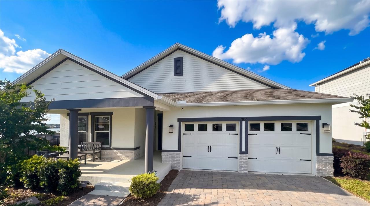 7065 Sun Hammock Tr., Groveland, FL 34736