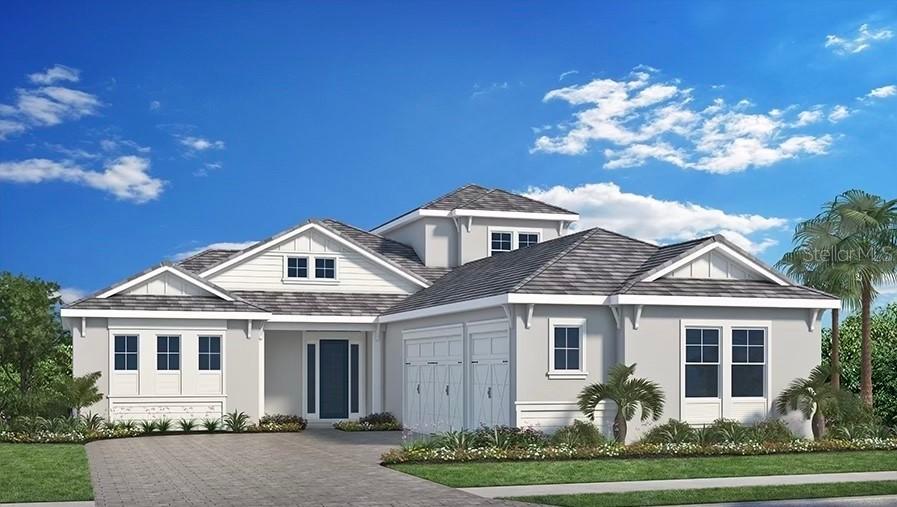 848 Blue Shell Loop, Sarasota, FL 34240