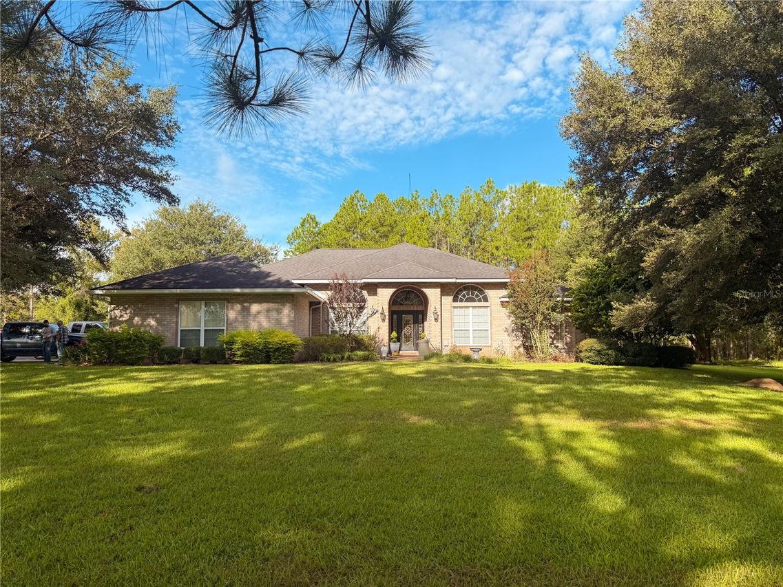 [Address Hidden by Seller], High Springs, FL 32643