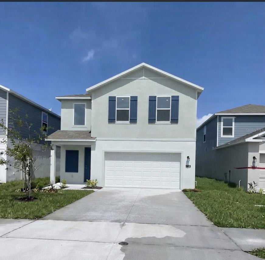 6241 Botticella Blvd., Winter Haven, FL 33884