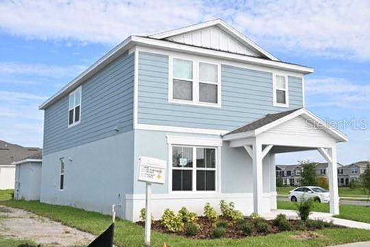 2040 Tohoqua Blvd., Kissimmee, FL 34744