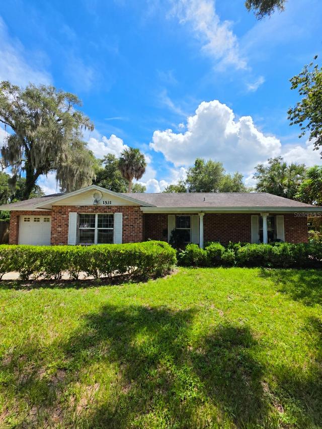 1531 S Spring Garden Ave., Deland, FL 32720