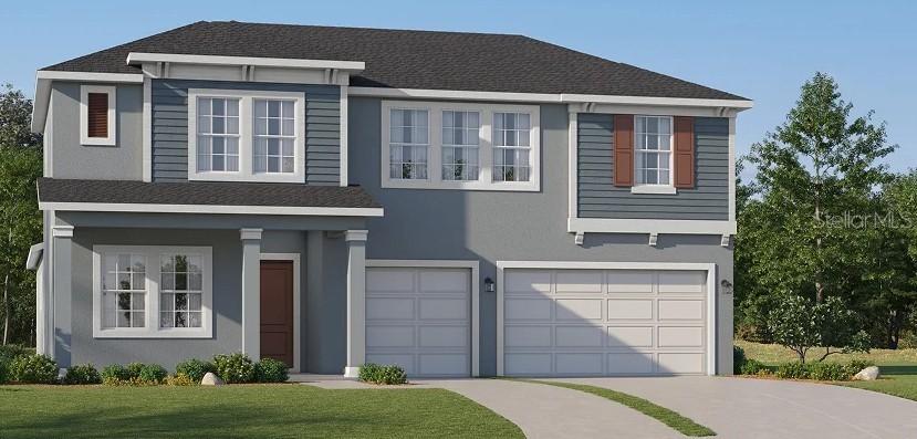[Address Hidden by Seller], Zephyrhills, FL 33541