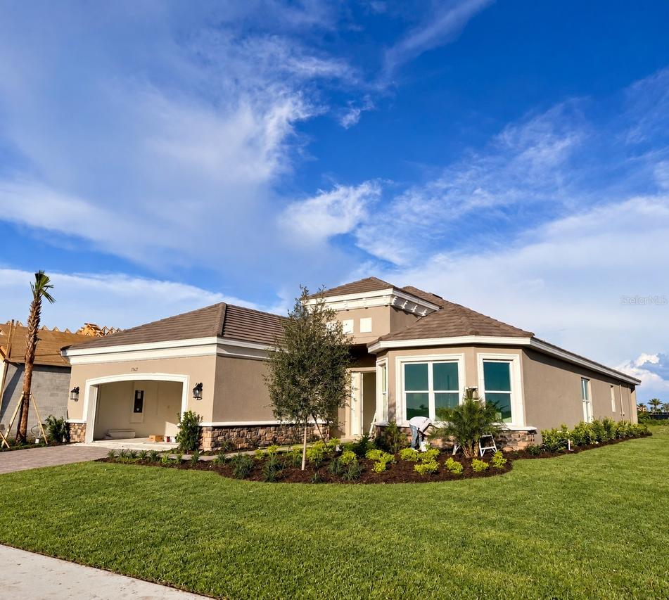 13622 Buchanan Dr., Palmetto, FL 34221