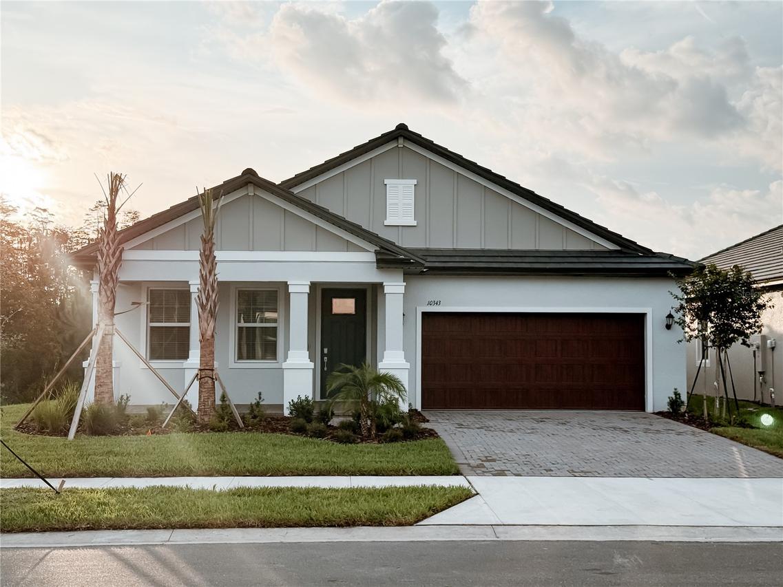 10343 Minnow Ray Dr., Land O Lakes, FL 34638