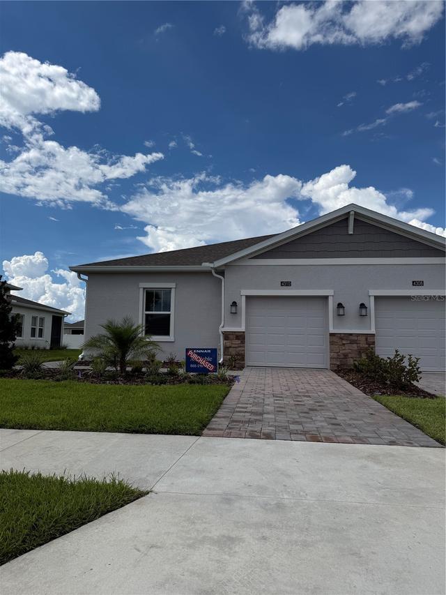 4310 St Thomas Way, Kissimmee, FL 34758